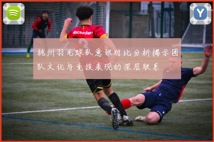 杭州羽毛球队意识对比分析揭示团队文化与竞技表现的深层联系