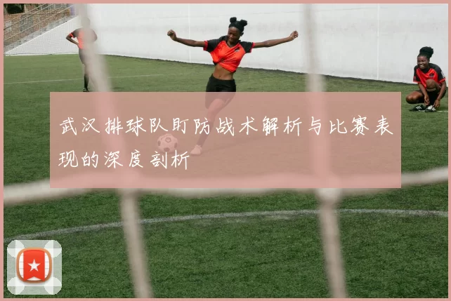 武汉排球队盯防战术解析与比赛表现的深度剖析
