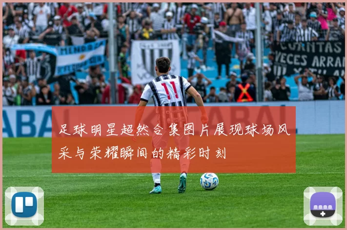 足球明星超然合集图片展现球场风采与荣耀瞬间的精彩时刻
